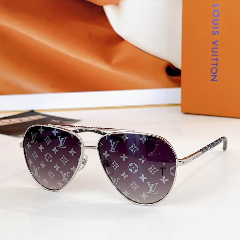 LV Sunglasses ID:20260410-1832
